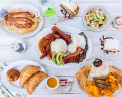 Sabor Latino Deli CT