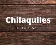 Chilaquiles La Forja (Iteso)