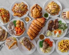 together roast and cafe