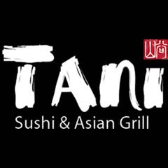 Tani Sushi & Asian Grill