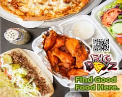 Big Boyz Pizza 