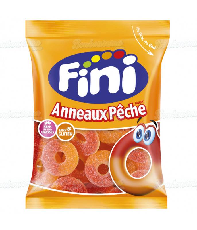Fini Pêche 90g