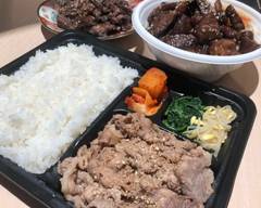 焼肉ホルモンだるま