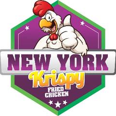 New York Krispy Fried Chicken - Levenshulme