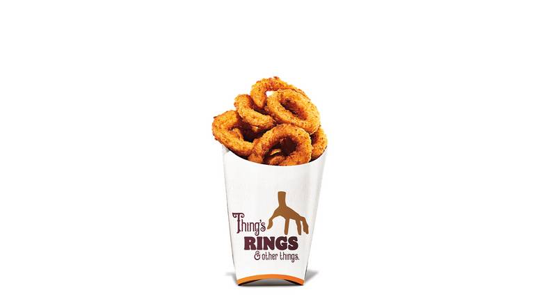 Thing's Rings