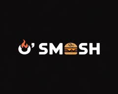 SMASH 🍔