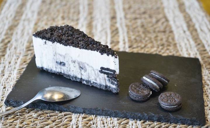 Cheesecake Oreo 🍰