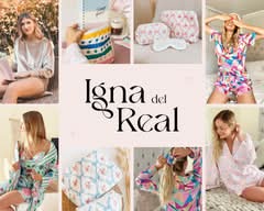 Igna del Real (Santiago Centro)