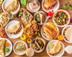 Tortilla Jack's Mexican Restaurant