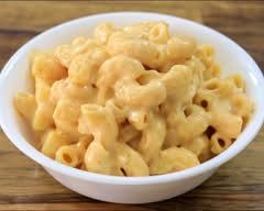 Macaroni Man - Philadelphia