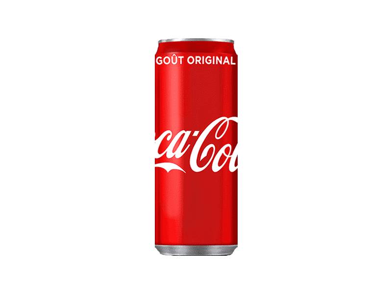 Coca-Cola