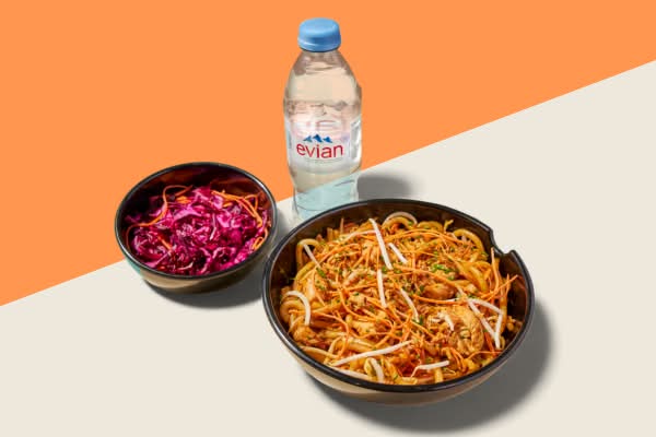 MENU UDON SIE YAI POULET