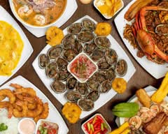 Cevicheria Bandera Manabita (Martha Bucaram)