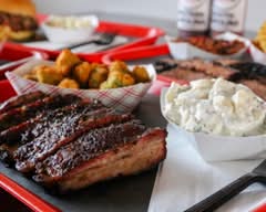Big Nick's Barbecue