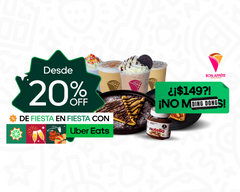 La Alcaraz Pizzería de Barrio