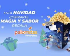 Cines Yelmo - Boulevard Vitoria