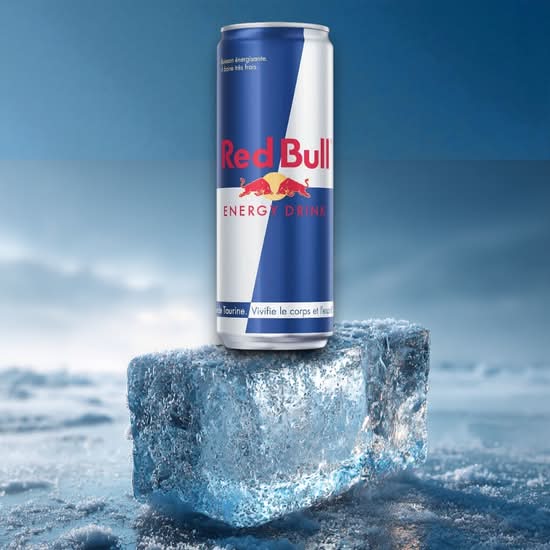 Red Bull