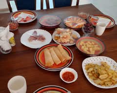 Zakikwetu Swahili Dishes 