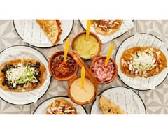 Los Mestizos Qro (Queretaro)