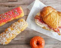 Texas Donuts - Old Jacksboro HWY