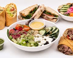 Harvest Kitchen (Castro Valley)