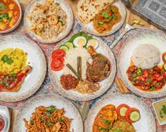 Dapur Datuk (Granpa’s Kitchen)