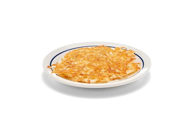 Side Hash Browns