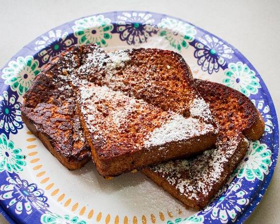 French Toast