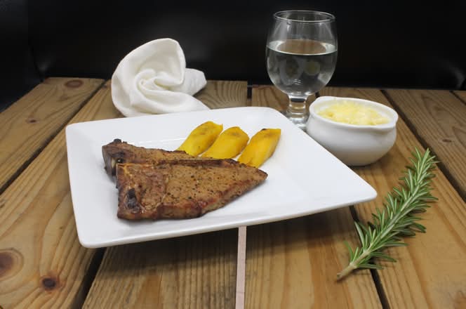 T-Bone