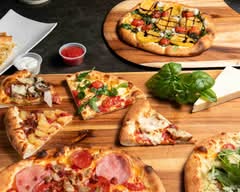 HauteBox Woodfire (9811 NE 15th Ave)