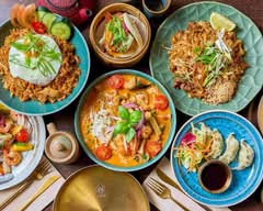 SOYA Noodle Bar (Algés)