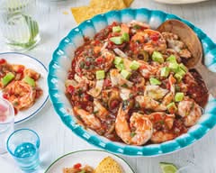Mariscos Vallarta (10155 Southwest Highway)