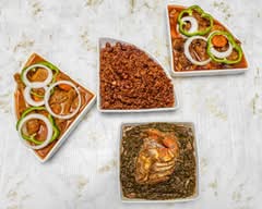 Cosmos Boucanier Restaurant 