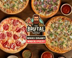 The Brutal Pizza