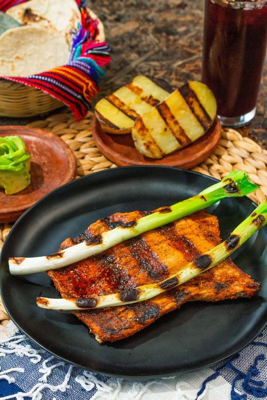 Carne Adobada