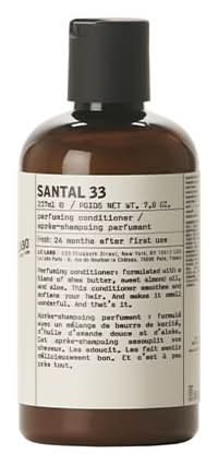 Santal 33 Perfuming Conditioner