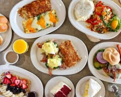 Pegah's Family Restaurant (Johnson Drive)