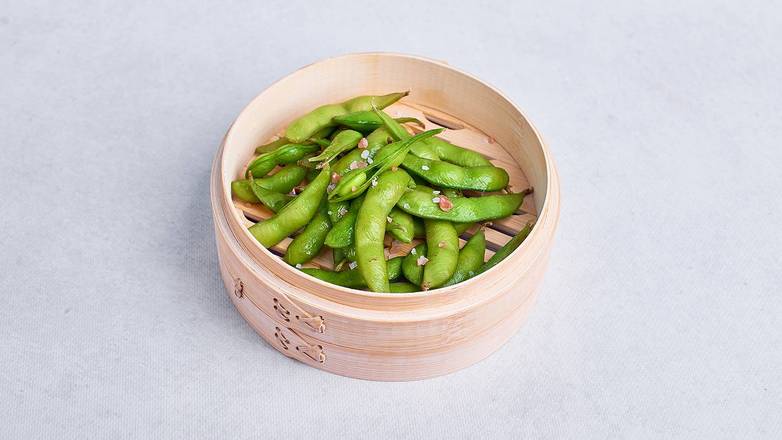 Sałatka Edamame