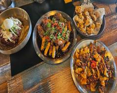 Gwangjang Market (Sunnybank)