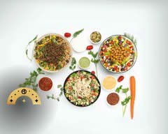 Everfeels (Healthy American Bowls)