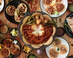 Los Queretanos (Felipe Carrillo Puerto)