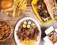 What A Döner! Oberbarmen