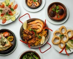 El Cid 🇪🇸 🥘