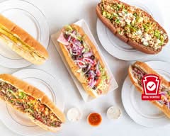 Philly Steak Sub Shop Inc.