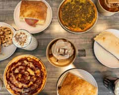 Pizza Station & Cafe