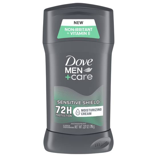 Dove Men+Care 48hr Sensitive Shield Antiperspirant