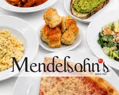 Mendelsohn's Pizza Toms River (Toms River)