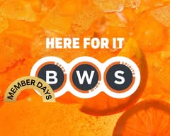 BWS (Wilsonton Drive)