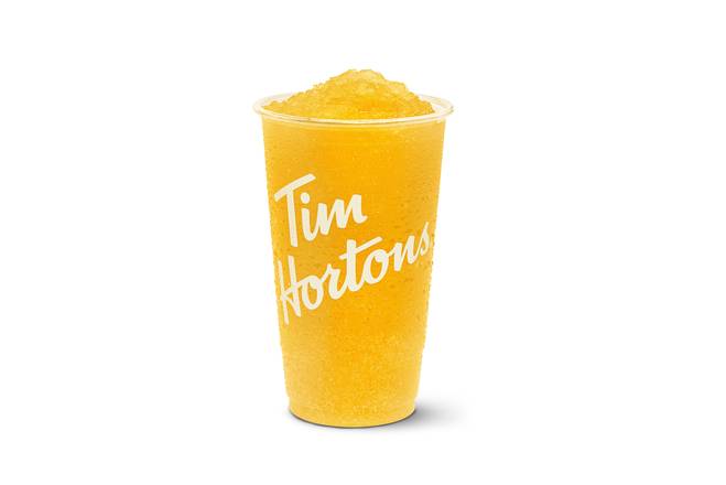 Mango Frozen Lemonade