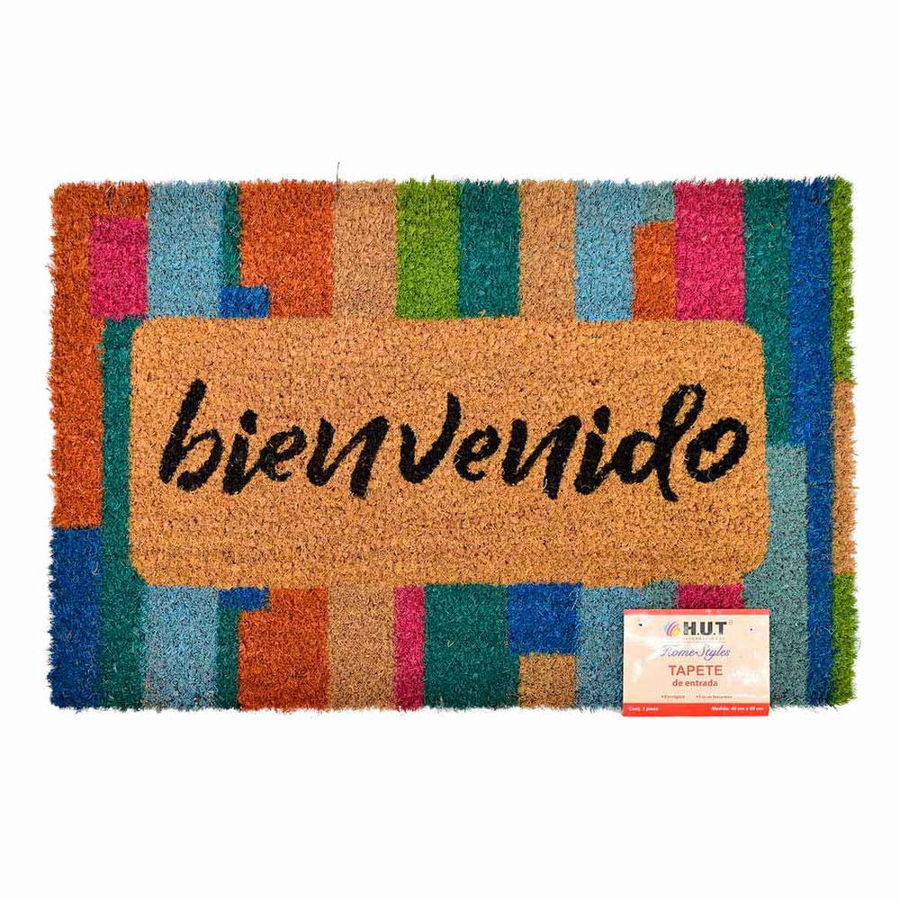 H.U.T · Home styles tapete de entrada